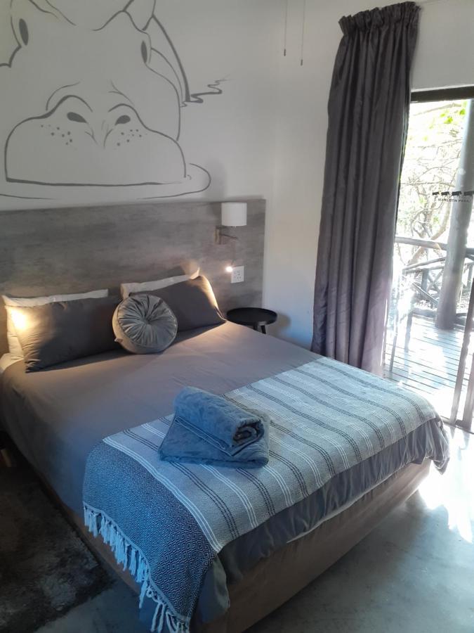 HomeBase Kruger Marloth Park Exterior foto