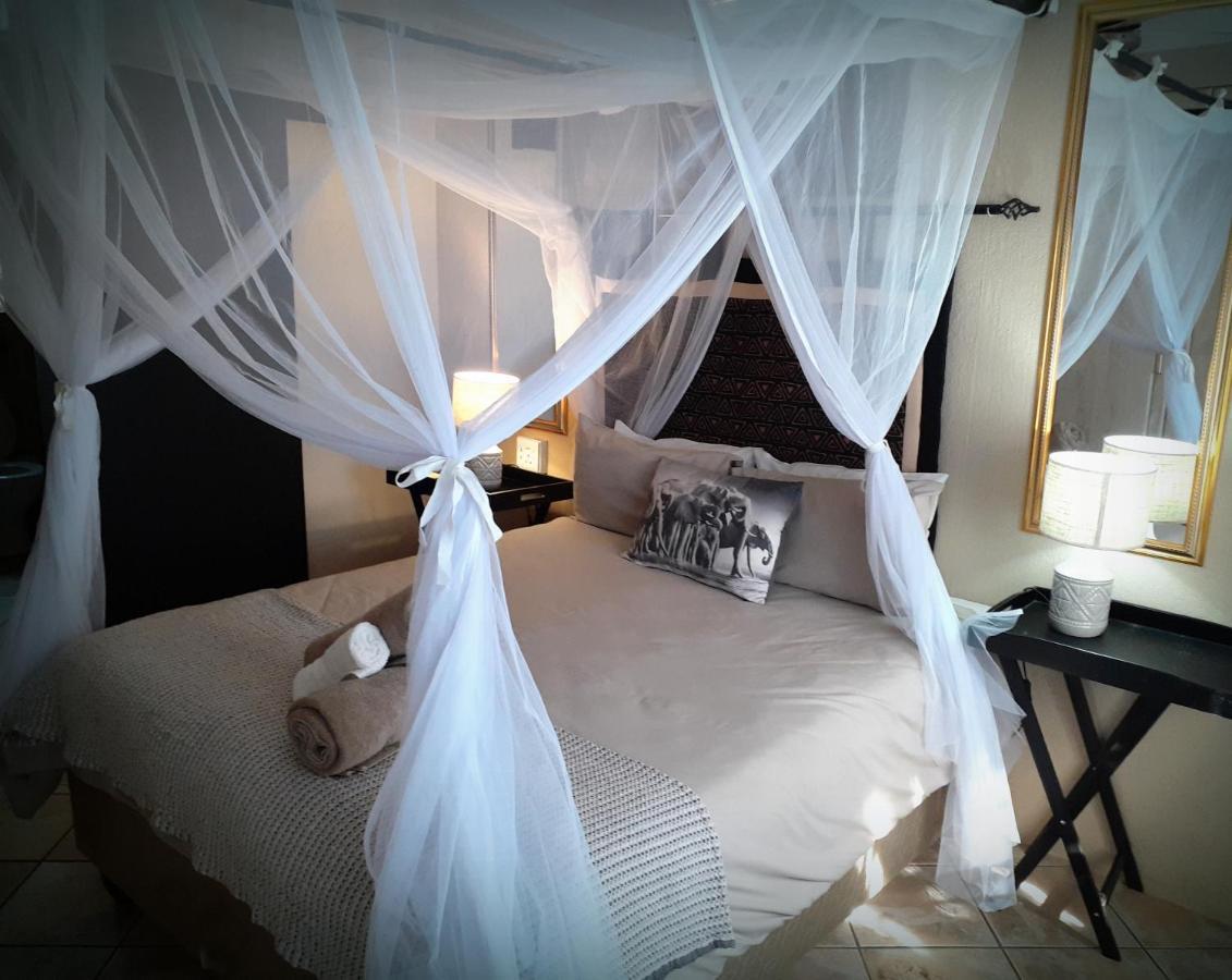 HomeBase Kruger Marloth Park Exterior foto