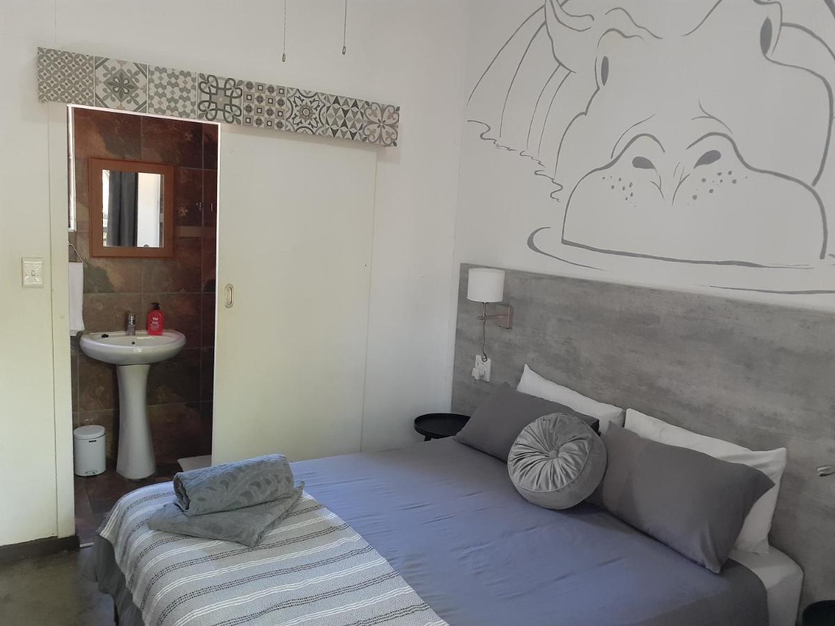 HomeBase Kruger Marloth Park Exterior foto