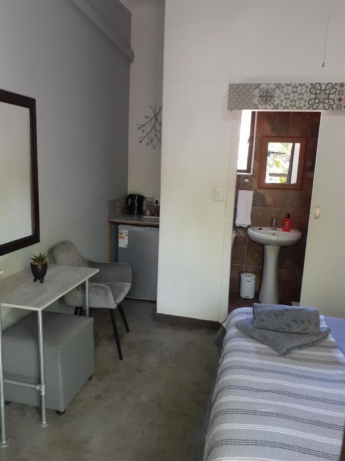 HomeBase Kruger Marloth Park Exterior foto