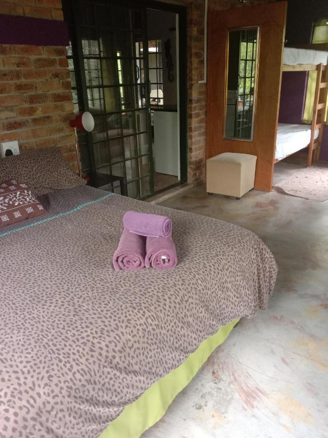 HomeBase Kruger Marloth Park Exterior foto