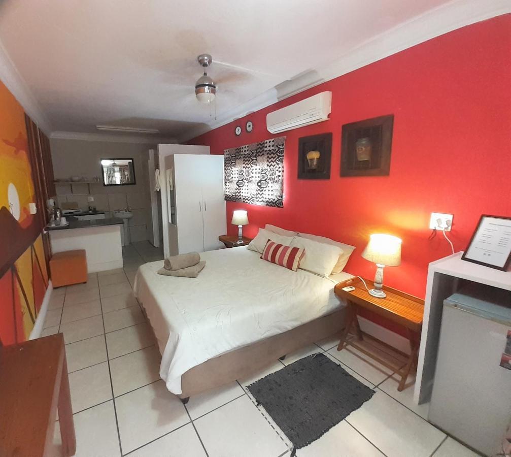 HomeBase Kruger Marloth Park Exterior foto