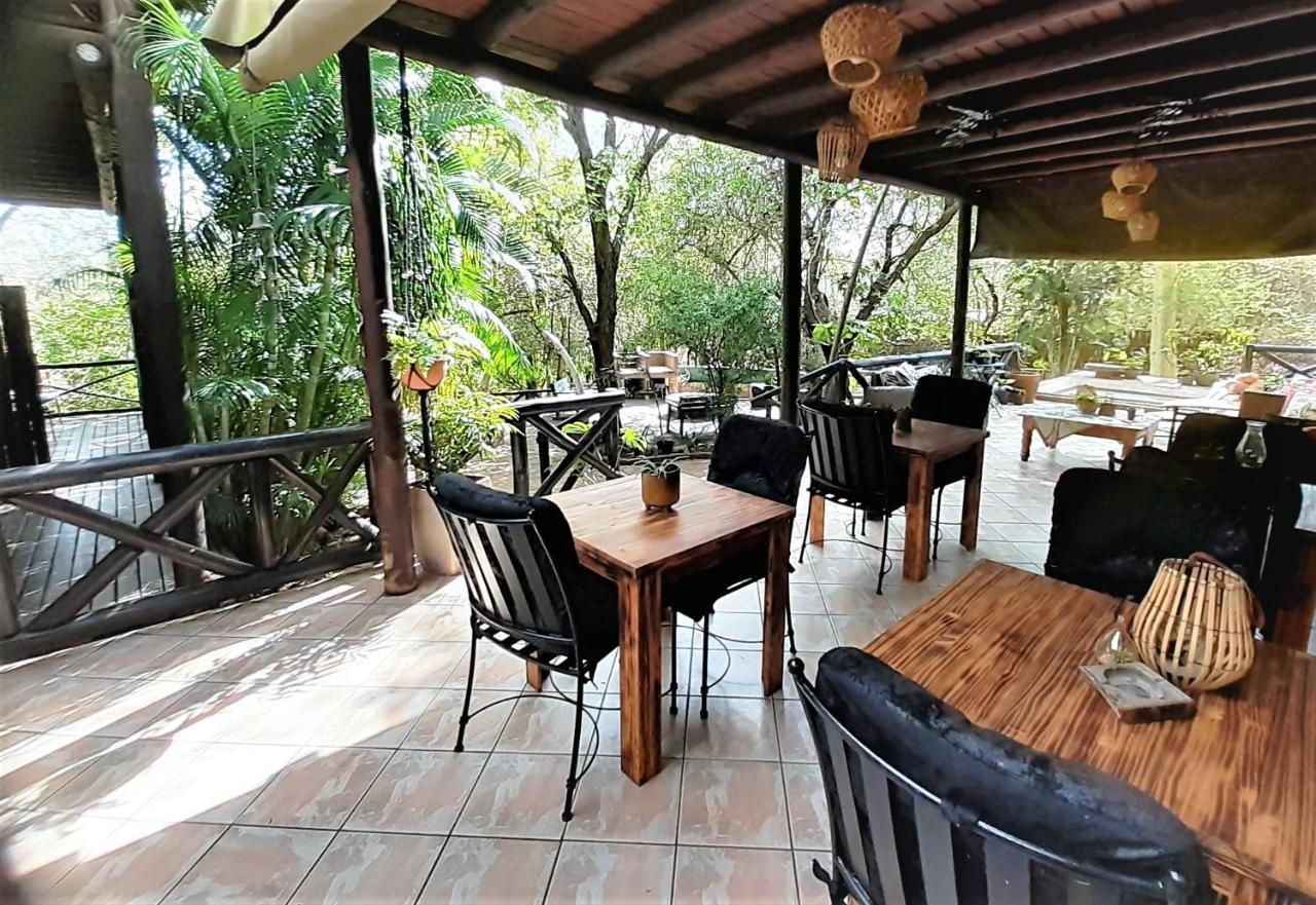 HomeBase Kruger Marloth Park Exterior foto