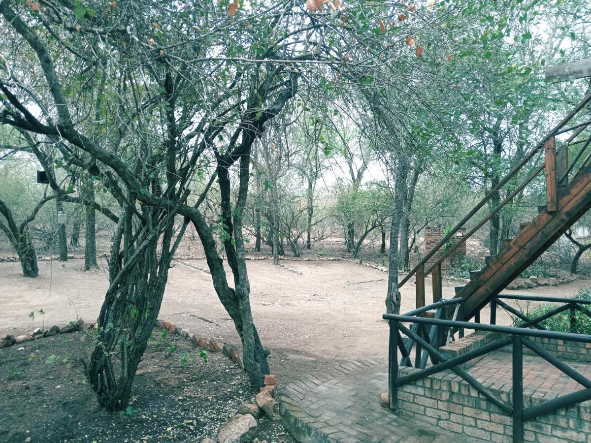 HomeBase Kruger Marloth Park Exterior foto