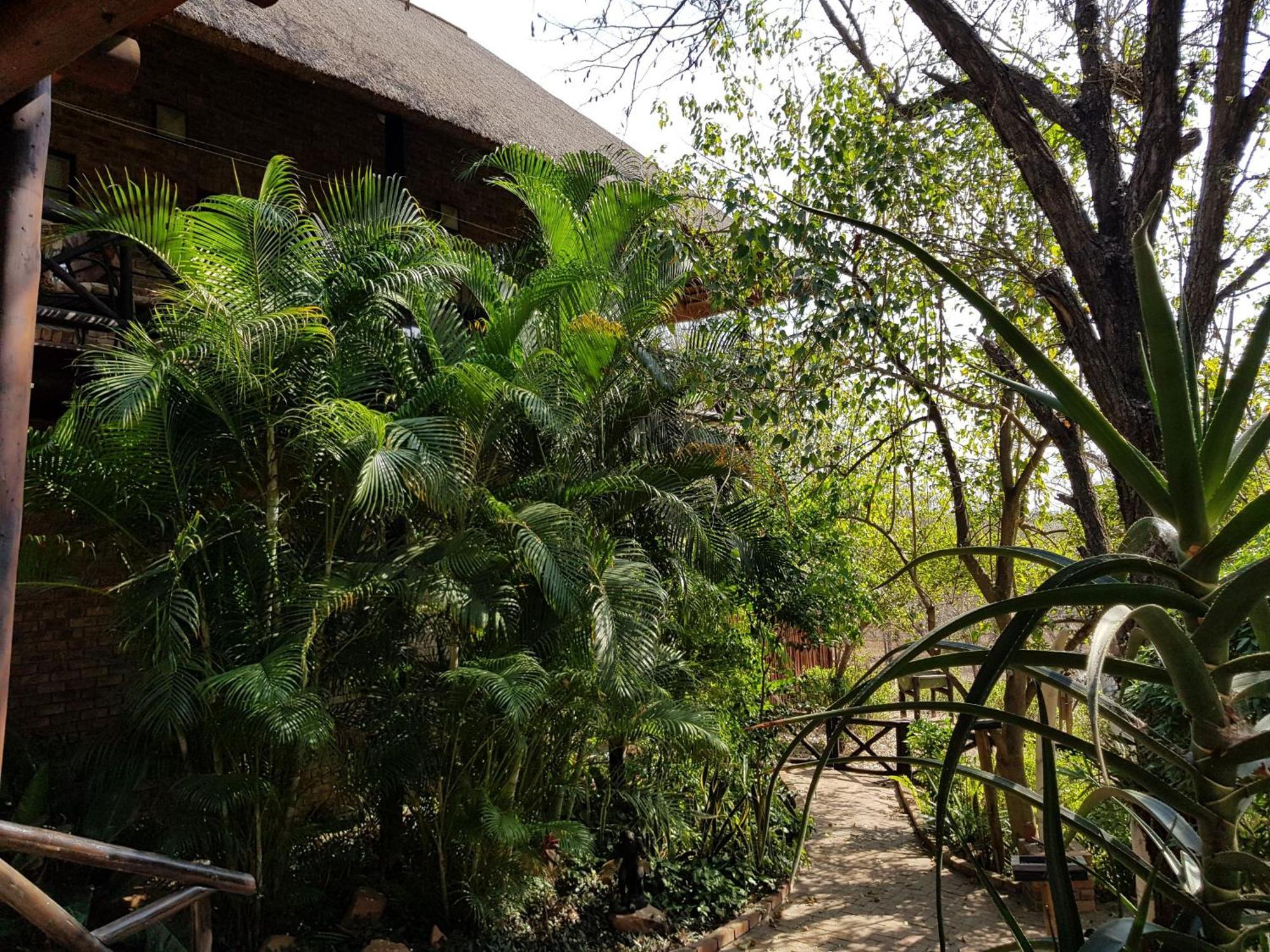 HomeBase Kruger Marloth Park Exterior foto