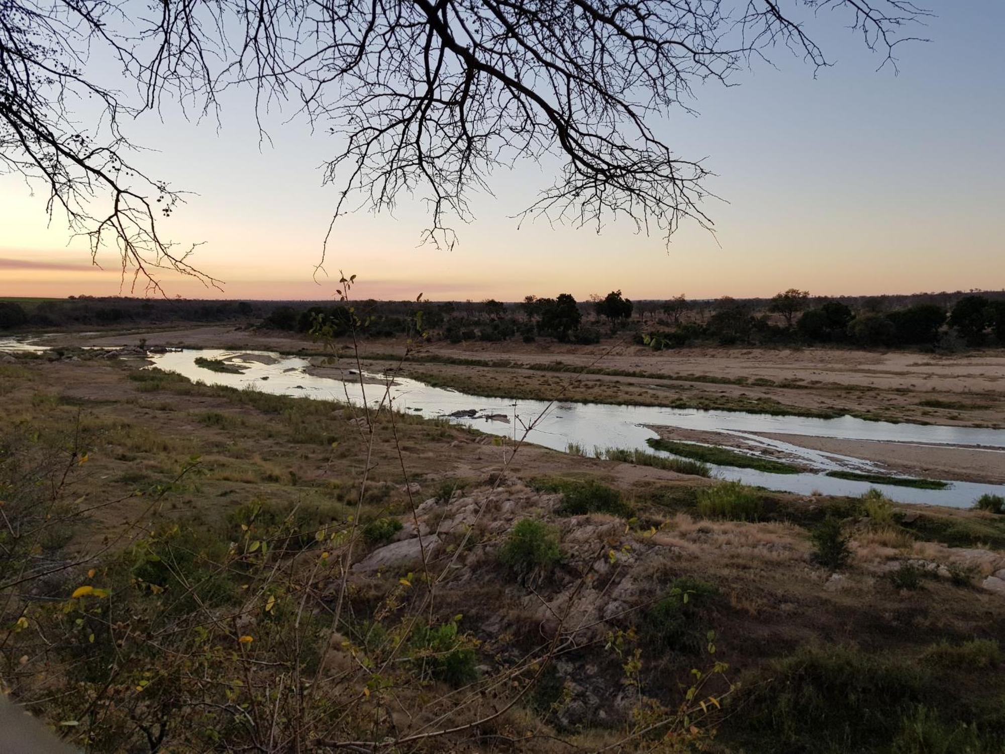 HomeBase Kruger Marloth Park Exterior foto
