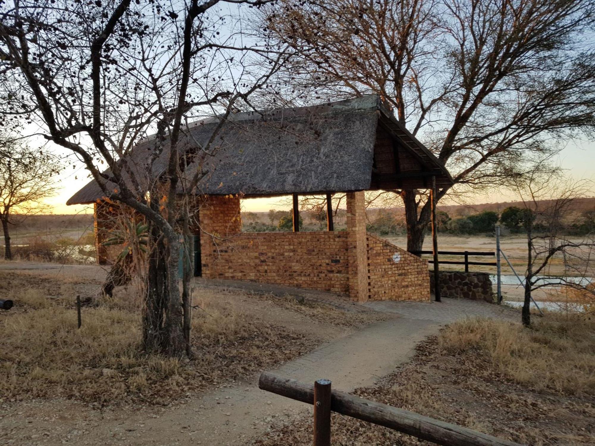 HomeBase Kruger Marloth Park Exterior foto