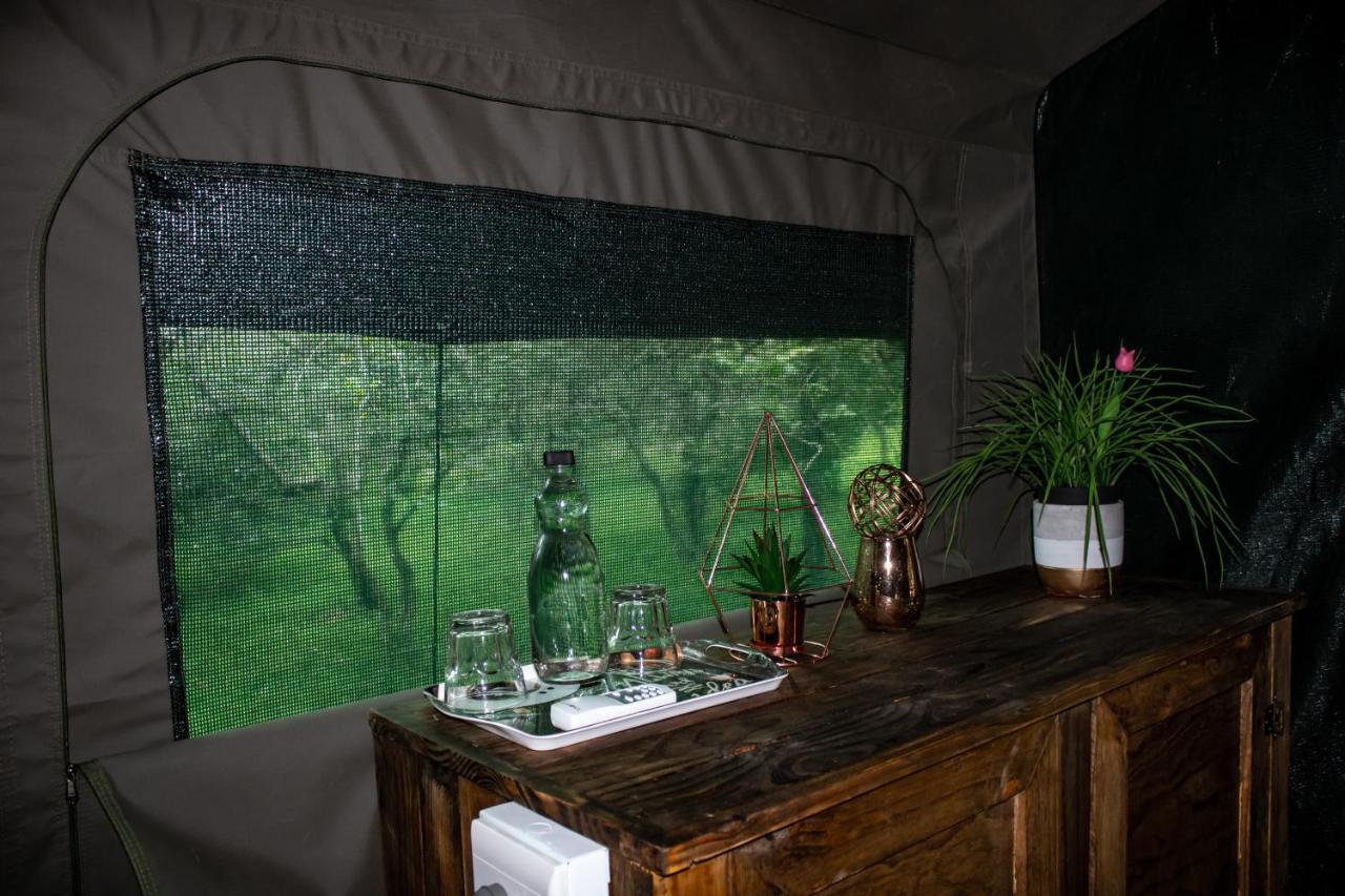 HomeBase Kruger Marloth Park Exterior foto