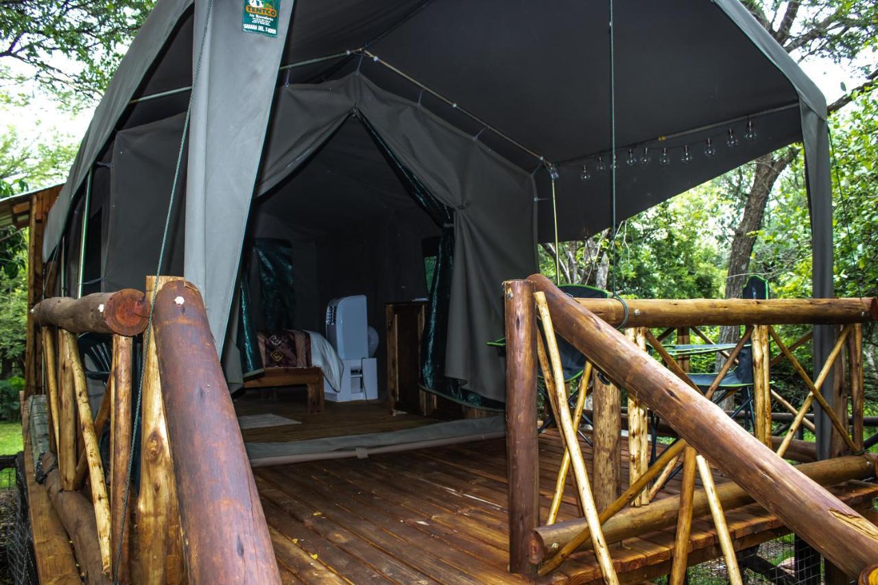 HomeBase Kruger Marloth Park Exterior foto