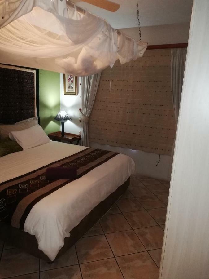 HomeBase Kruger Marloth Park Exterior foto